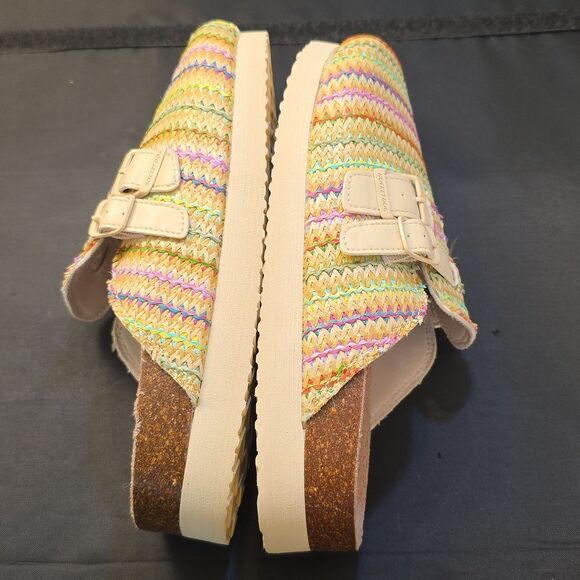 BRAND NEW ROCKET DOG WOMENS ABEL PLUS CLOG - Picture 11 of 16